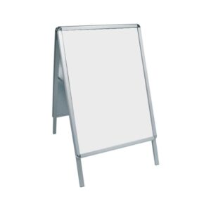 R238 R239 R240 Snap Frame A Board - Silver