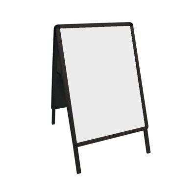 R238B R239B R240B Snap Frame A Board - Black