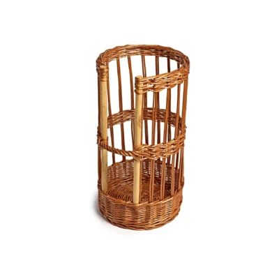 SP014 - Round Baguette Basket