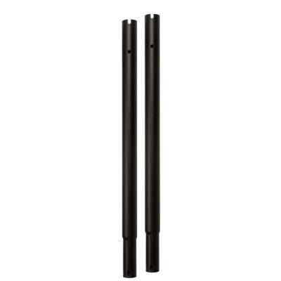 R7C-BK - Compact Extensions - Black