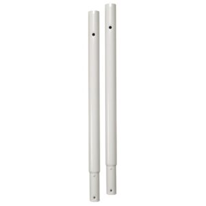 R7C-WH - Compact Extensions - White