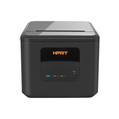 HPRT TP80K - Thermal Receipt Printer - Image 2