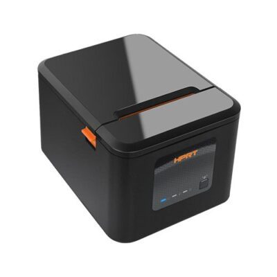 HPRT TP80K - Thermal Receipt Printer - Image 4