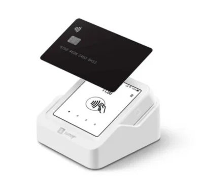 Sumup Solo - Credit Card Reader