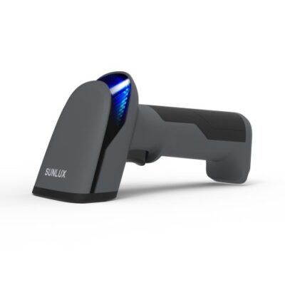 Sunlux XL3620S Barcode Scanner - Image 5