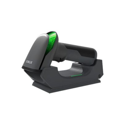 SUNLUX XL9620C SCANNER USB WIRELESS