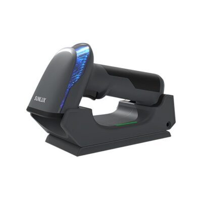 SUNLUX XL9620C SCANNER USB WIRELESS - Image 3