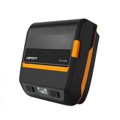 HPRT HM-A300E - Mobile Thermal Receipt & Label Printer