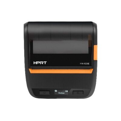 HPRT HM-A300E - Mobile Thermal Receipt & Label Printer - Image 4