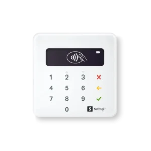 SumUp Air Credit Card Reader