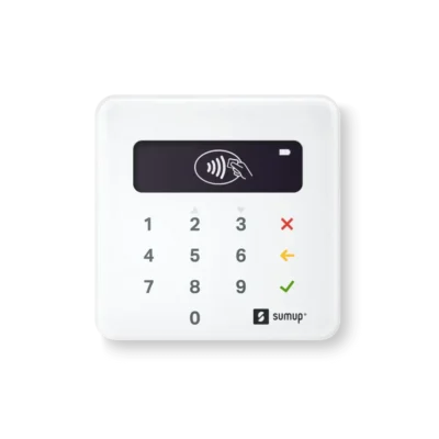 SumUp Air Credit Card Reader