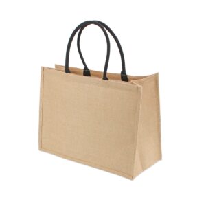 FB100 - Natural Jute Bag