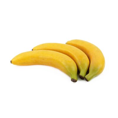 FR005 - Artificial Fruit - Bananas - Only 1 Supplied