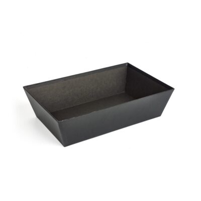 GP031 - Medium Card Tray - Black