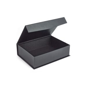 GP061 - Medium Card Gift Box - Black