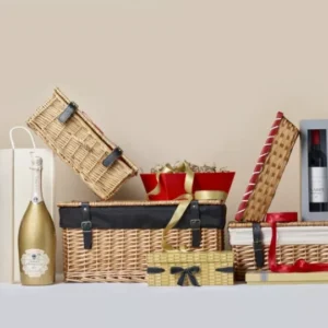 Hampers & Gift Packaging