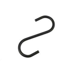 MT101 - Small Iron S Hooks