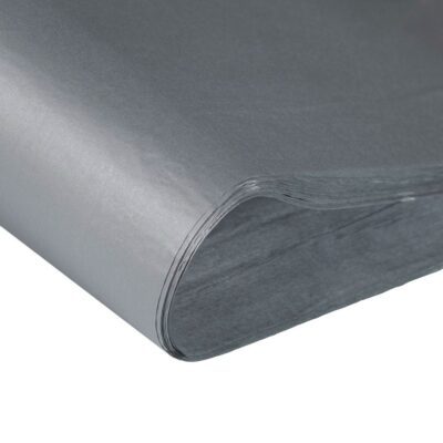 PA059 - Grey Tissue Paper