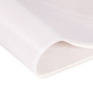 PA063 - White Tissue Paper