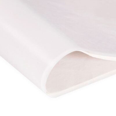 PA063 - White Tissue Paper