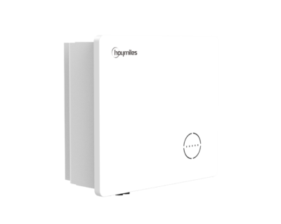 Hoymiles HYT-8HV-EUG1 8kWh Hybrid Inverter 3PH - Image 2