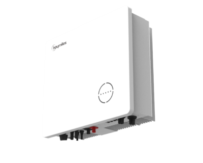 Hoymiles HYS-6LV-EUG1 6kWh Hybrid Inverter - Image 5