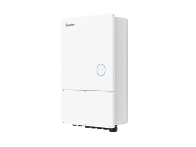 Hoymiles HYS10LV-EUG2 10kWh Hybrid Inverter