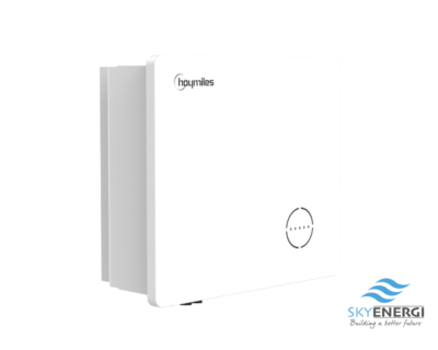 Hoymiles HAS-4.6LV-EUG1 4.6kWh Battery Inverter - Image 4