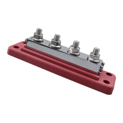 Skyenergi Busbar 600A 4 Stud - Positive - Image 4