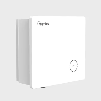 Hoymiles HAS-3.6LV-EUG1 3.6kWh Battery Inverter