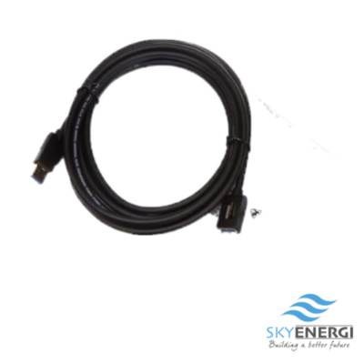 Pytes LSW-5 Wifi Datalogger Extension Cable - Image 2