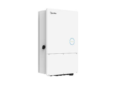 Hoymiles HYS-8LV-EUG2 8kWh Hybrid Inverter - Image 4