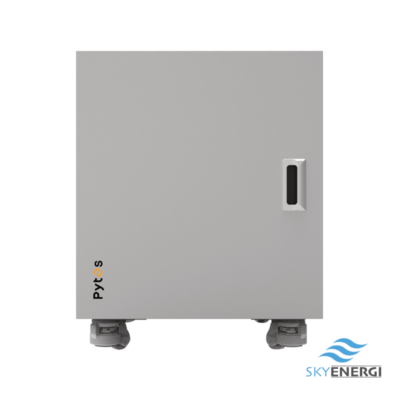 Pytes V-BOX-IC Cabinet for V5 - Image 5