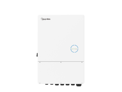 Hoymiles HYS10LV-EUG2 10kWh Hybrid Inverter - Image 3