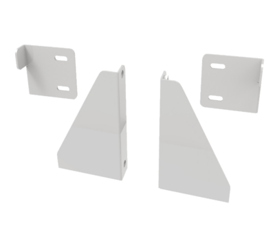 Pytes V5 Wall Bracket Set 1