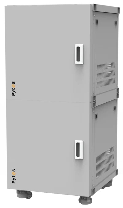 Pytes V-BOX-IC Cabinet for V5 - Image 3