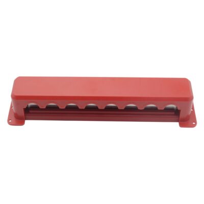 Skyenergi Busbar 600A 8 Stud - Positive - Image 3