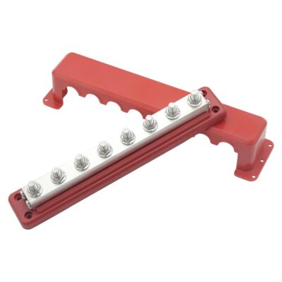 Skyenergi Busbar 600A 8 Stud - Positive - Image 2