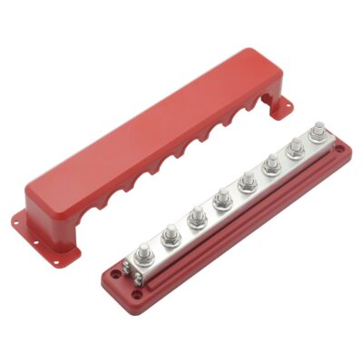 Skyenergi Busbar 600A 8 Stud - Positive - Image 4