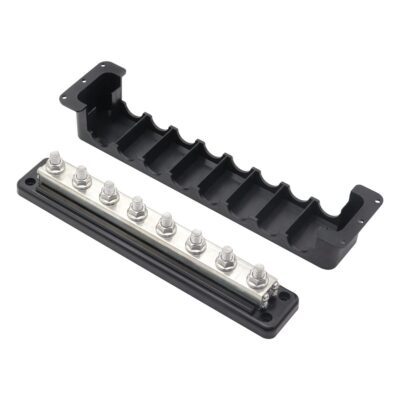 Skyenergi Busbar 600A 8 Stud - Neutral - Image 3