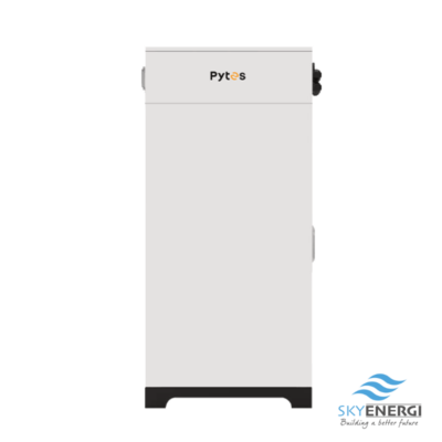 Skyenergi Pytes V-BOX-OC Cabinet (Indoor / Outdoor Use)