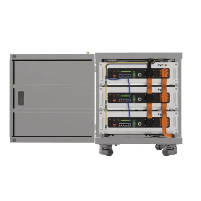 Pytes V-BOX-IC Cabinet for V5 - Image 2