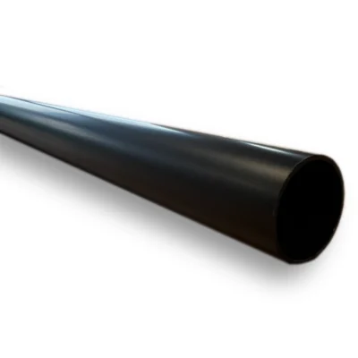 R160B R161B R162B R163B Black Chrome Tube